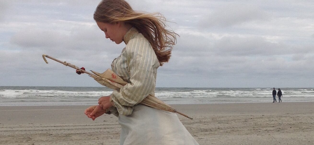 Antique Victorian Edwardian Bodice and Skirt | Matching Set - Image 2